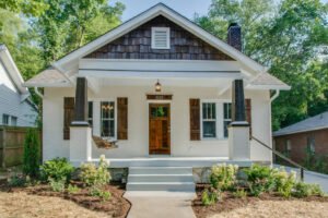 Elk Horn Painting