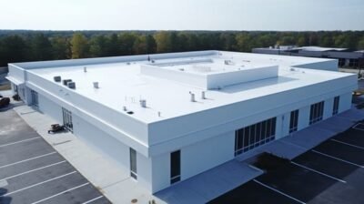 Ridge Runner Roofing